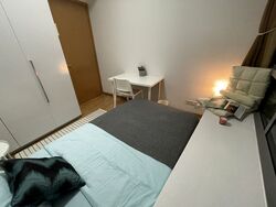 One-north Residences (D5), Apartment #455429151